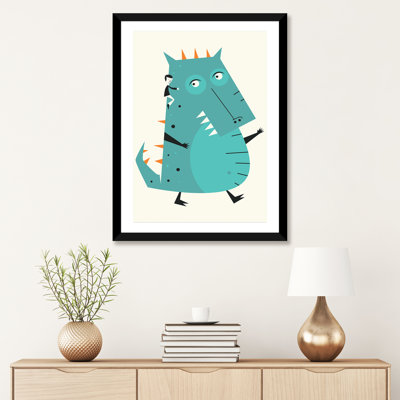 " Monster III "