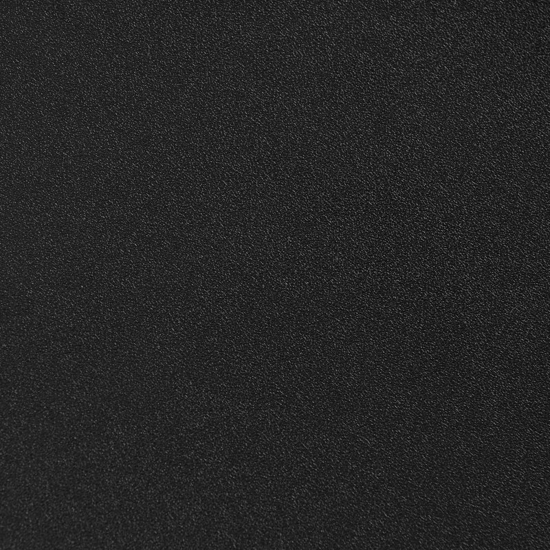 Tablette flottante Ismah, Noir