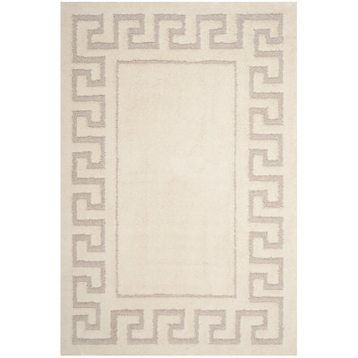 Tapis à poils longs Ertvelde Performance