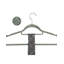Metal Non-Slip Standard Hanger
