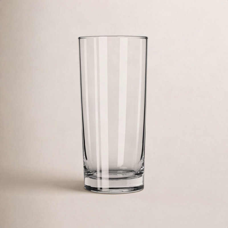 Libbey Heavy Base Cooler Glasses, 15.75 oz.