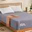 Kadie-Lea Super Soft Extra Deep Microfiber Brushed Fitted Sheet-56009300-56009305