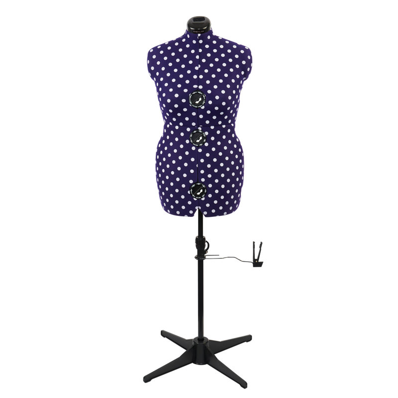 Ebern Designs Lazette Dress Form