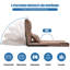 Sealrock Polyester Blend Gaming Chair