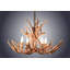 Jernigan 4 - Light Chandelier-213431034