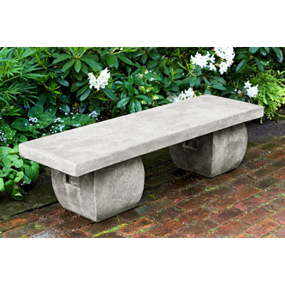 Outdoor Bench