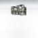 Logico Single Semi Flush Mount