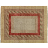 One-of-a-Kind 7′11″ × 10′ Area Rug