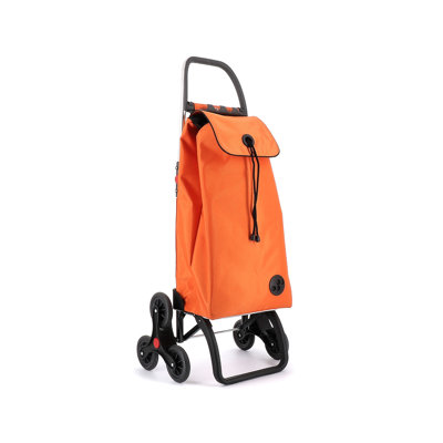 42.32 in. H Utility Cart with Wheels