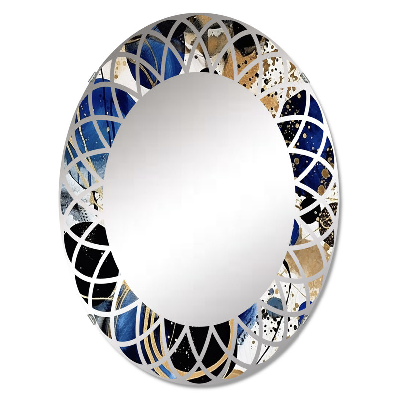 Miroir Ballenton, 30 po x 20 po