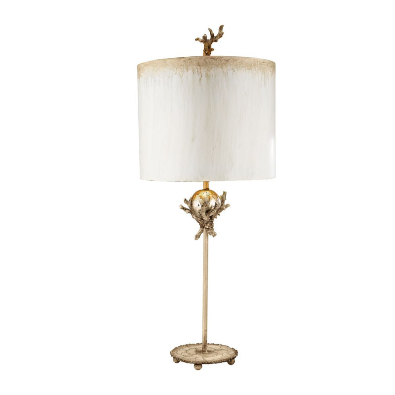 Jadam Metal Table Lamp