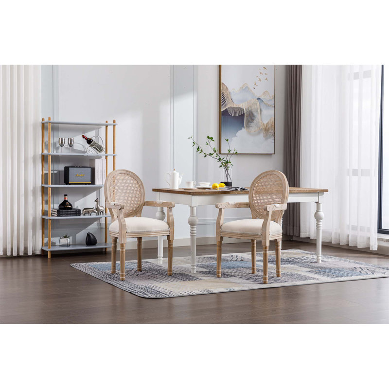 Fauteuil de 18,9 po de largeur Maina