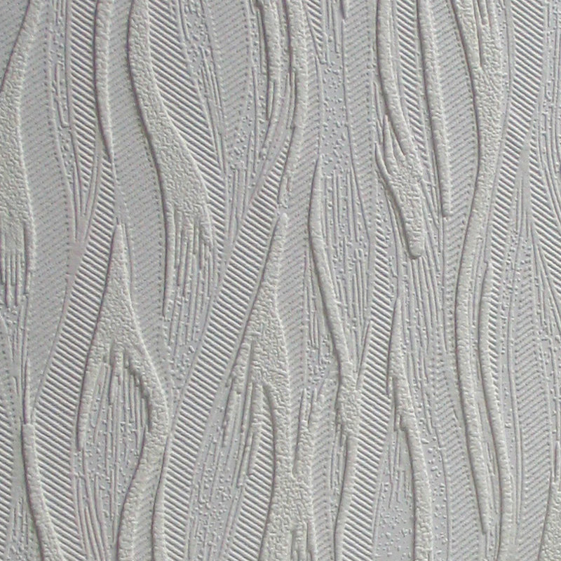 Papier peint abstrait en relief 33 'x 20,5 "Krick