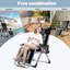Chaise de camping pliante avec coussin Deges-584016311
