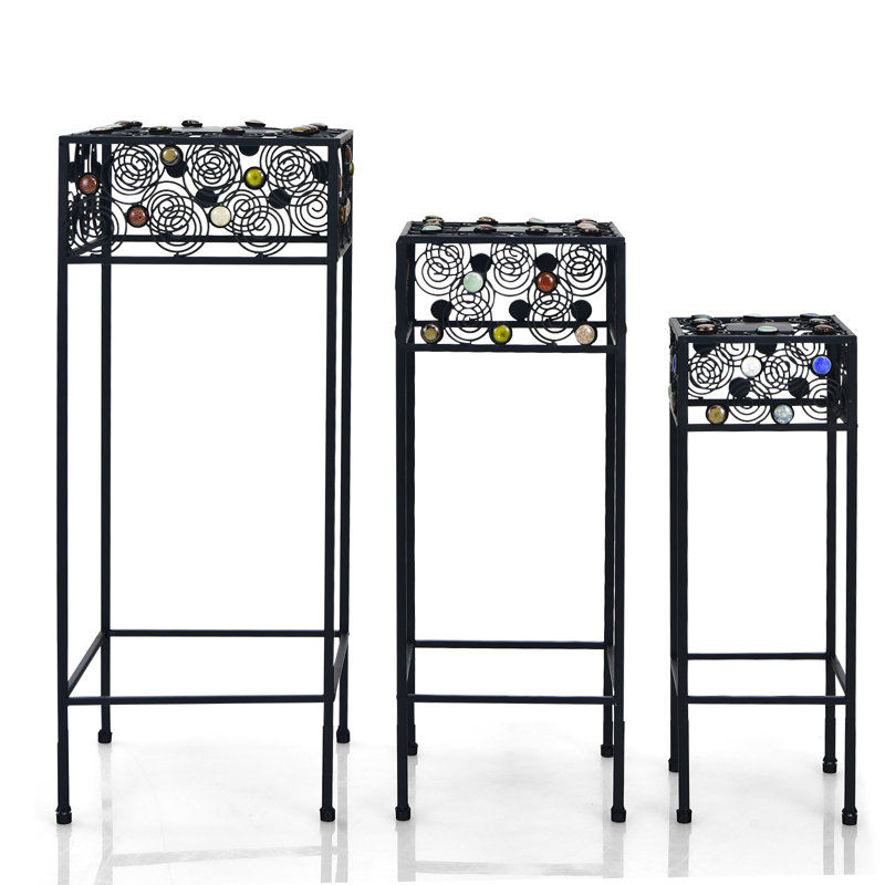Hanny Metal Plant Stand