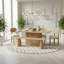 Dining Table-1594590815