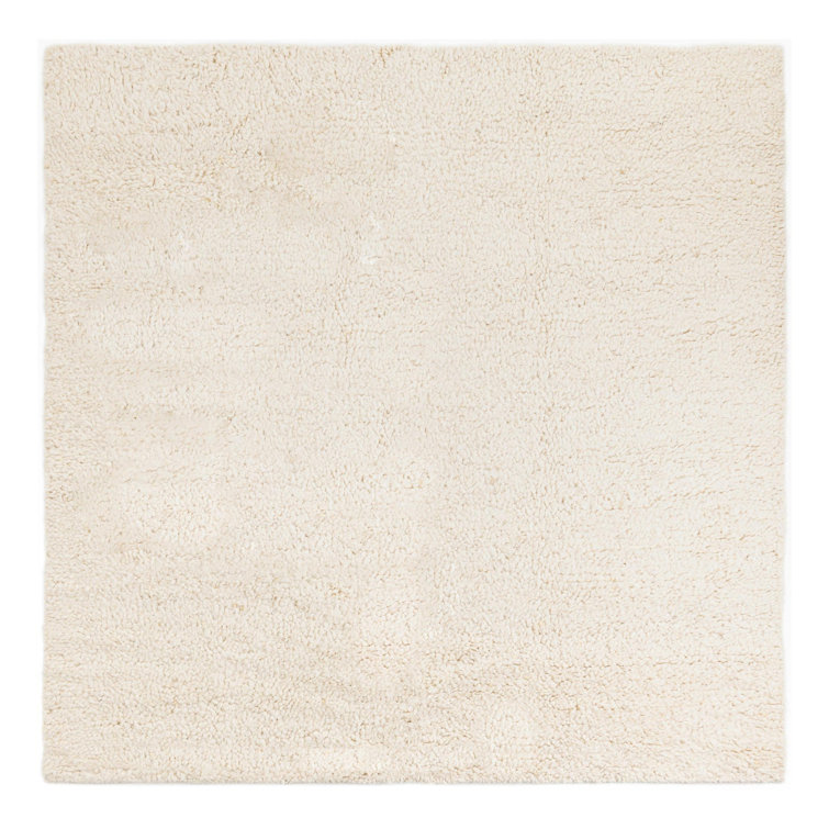 Yanaliz Hand Loomed Wool Indoor Rug