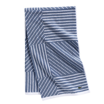 Serviette de bain 100% coton Guethary