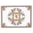 Home Cork Placemats 16 X 12-Inch Set Of 4