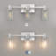 Éclairage pour meuble-lavabo Chaise-318702981-332027249