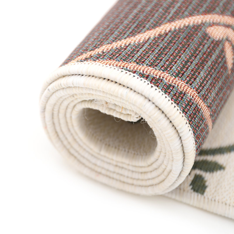 Bintliff 123cm X 180cm Area Rug