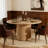 Dining Table,Round Greeting Table,Kitchen Table