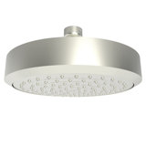 Single Function Shower Head
