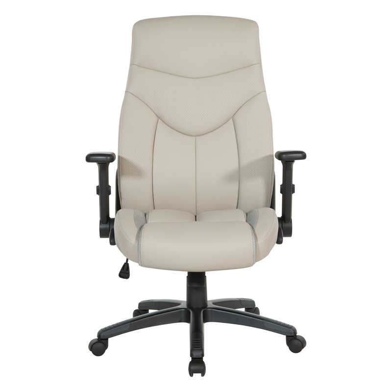 Executive Chair, Taupe