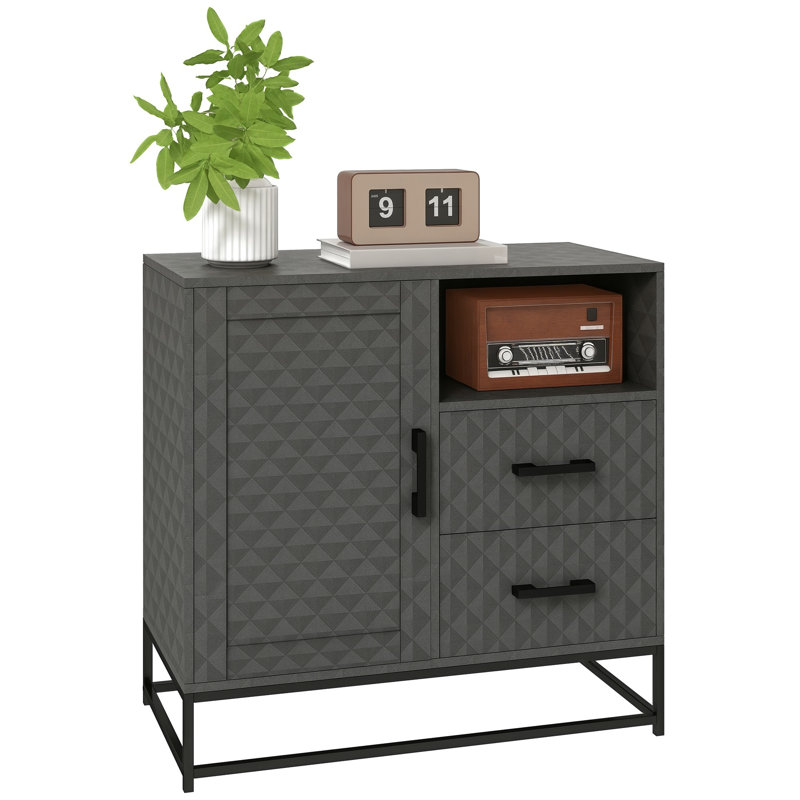 Sideboard Accent Chest