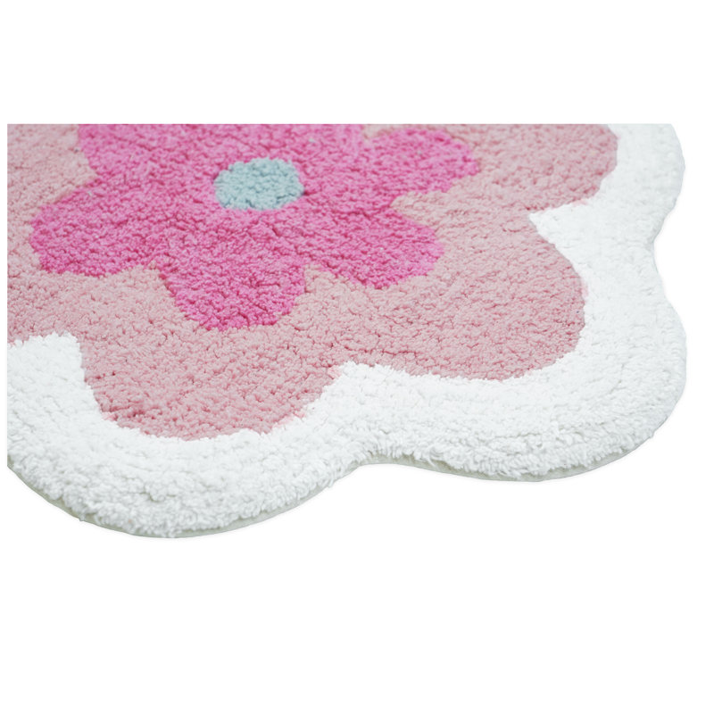 Trio de fleurs 24 po x 32 po