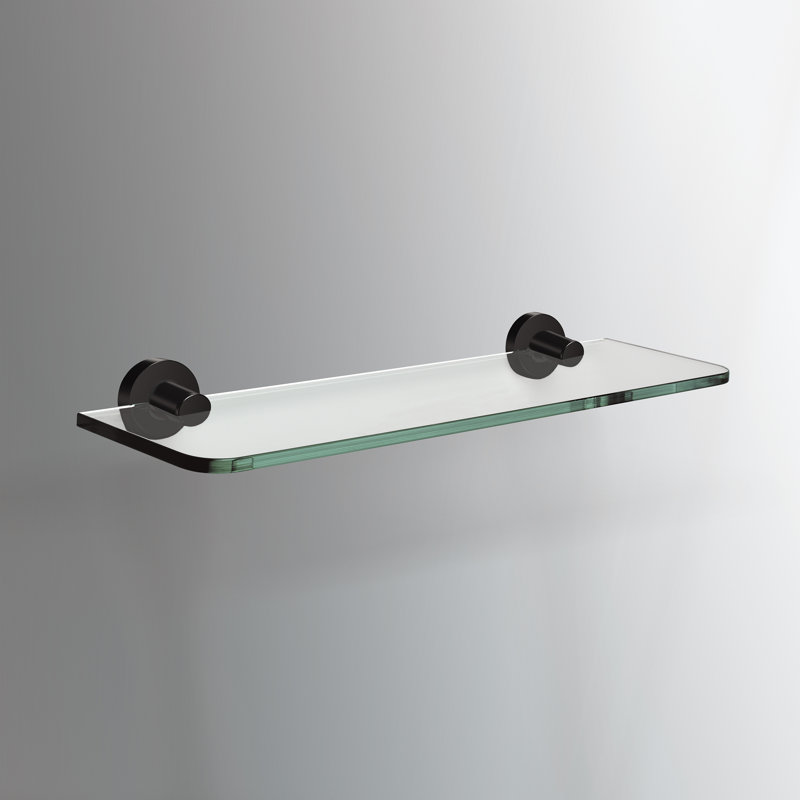 Joe Glass Accent Shelf