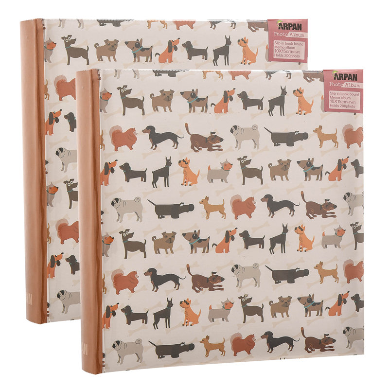 Paper Animals Album