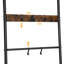 Cetronia 60cm Free Standing Towel Rail
