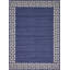 Tapis bleu Balabak-1881787077