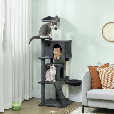Cat Tree