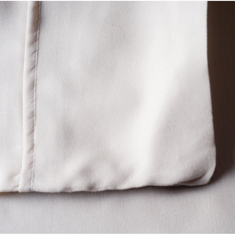 3-Piece Brushed Microfiber Sheet Set - Bedding with Wrinkle and Stain-Resistant Fitted and Flat Sheets Plus Pillowcase by Lavish Home