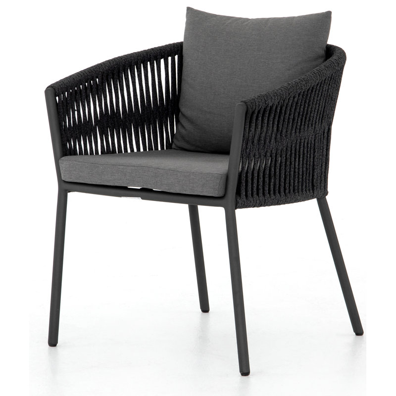 Porto Outdoor Dining Armchair