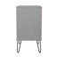 Talita 58cm W 3 - Drawer Chest of Drawers-28450746