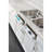 Polymer Tip-Out Trays For Sink Base Cabinets-102565869