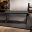 Banc de musculation plat Home Dumbbell Stool Home Fitness