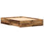 Bed Frame With Drawers Engineered Wood-997499537-997499538