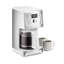 Cuisinart White 14-cup Coffeemaker
