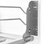 Poubelle escamotable Rev-A-Shelf-87350618