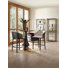 Curata 2 - Person Pedestal Dining Set