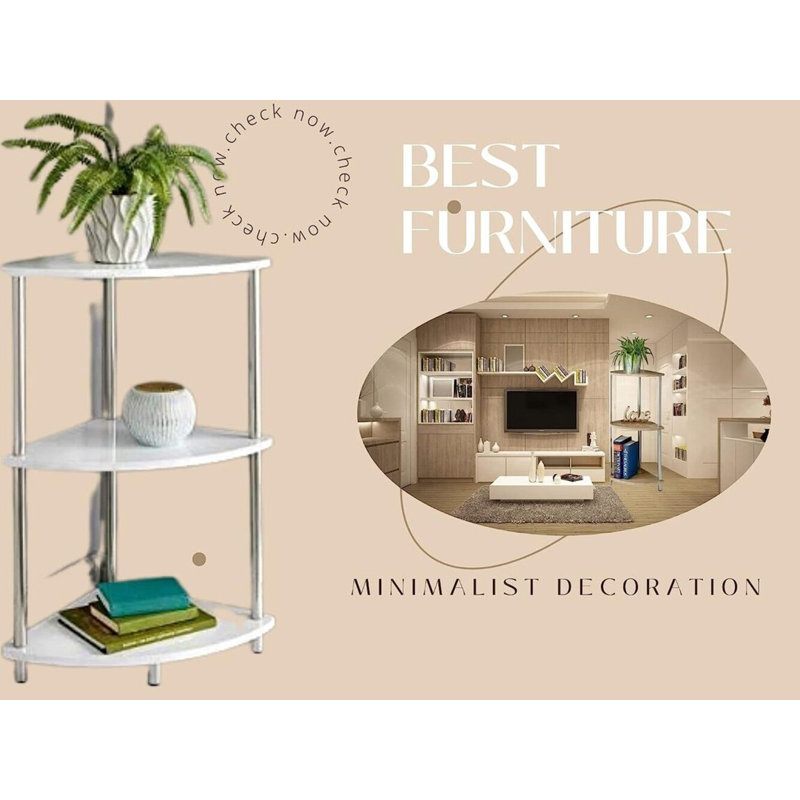 Luvern End Table