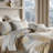 Alpine Cotton Comforter Mini Set-545811314-545811308