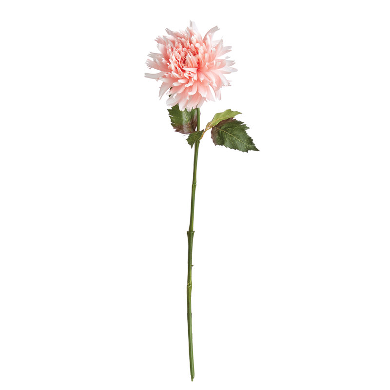 30-Inch Chrysanthemum Stem, Pink