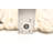 Sienna Tan Rug 5'2" x 7'8"