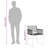 12 - Person Wicker Patio Dining Set with Rectangular Table , Cushions Included