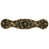 Antique Brass selected
